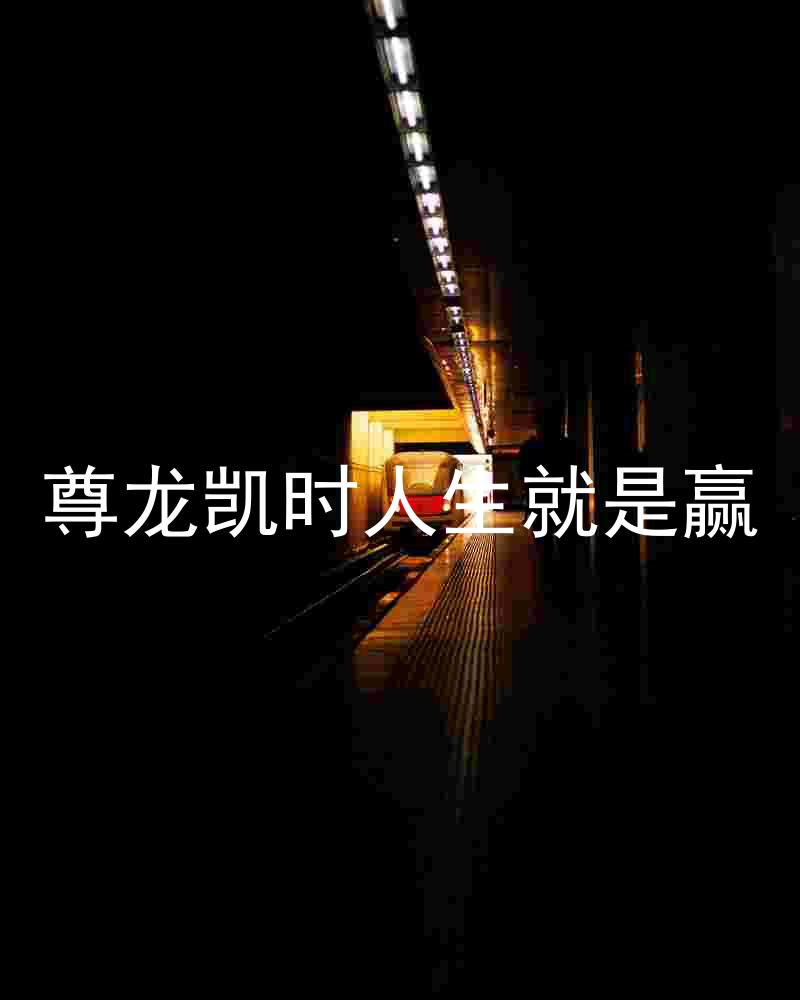 尊龙凯时人生就是赢
